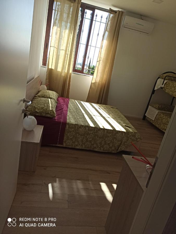 Bed & Breakfast Biagio *