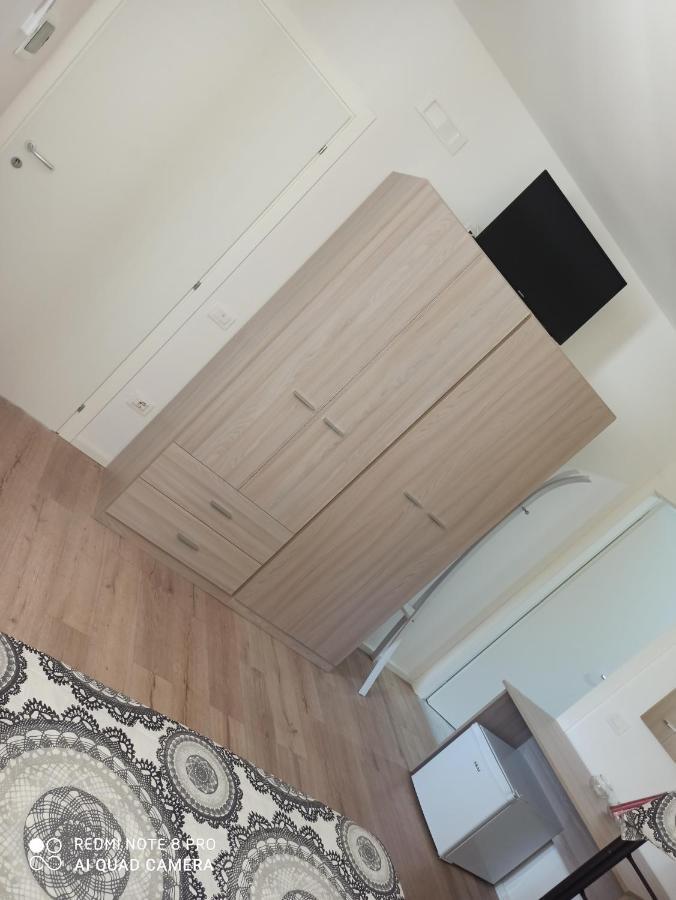 Biagio Bed & Breakfast Grisolia