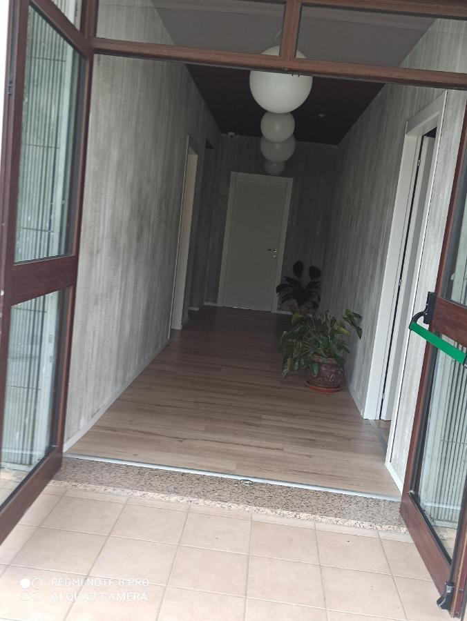 Bed & Breakfast Biagio Grisolia